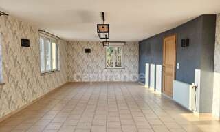 Maison 4 Pièces 140 m² à vendre à Bouvaincourt-sur-Bresle (80220)