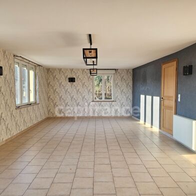 Maison 4 pièces 235000 €