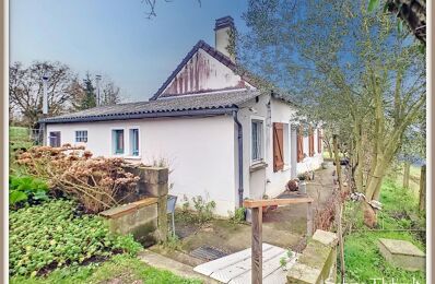 vente maison 81 000 € à proximité de Parigné-le-Pôlin (72330)