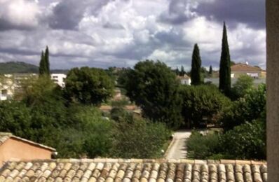 location appartement 820 € CC /mois à proximité de Draguignan (83300)