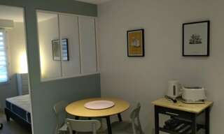 Appartement 2 Pièces 23 m² à louer à Nantes (44000)