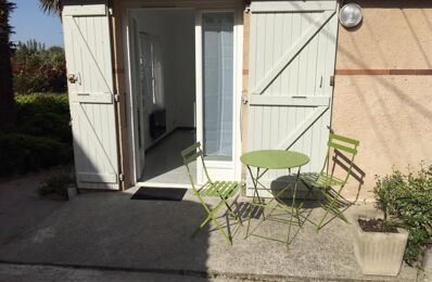 location appartement 490 € CC /mois à proximité de Beauzelle (31700)