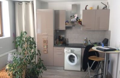 location appartement 830 € CC /mois à proximité de Montluel (01120)