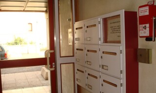 Appartement 1 Pièce 27 m² à louer à Saint-Denis (93200)
