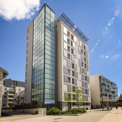 Appartement 1 pièces 530 €