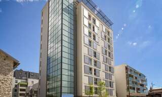 Appartement 1 Pièce 20 m² à louer à Grenoble (38000)