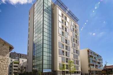 Appartement 1 pièces 530 €