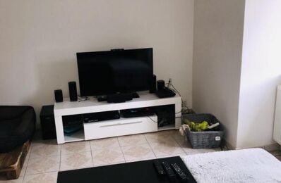 location appartement 550 € CC /mois à proximité de Audincourt (25400)