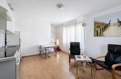 location appartement 1 100 € CC /mois à proximité de Bagneux (92220)