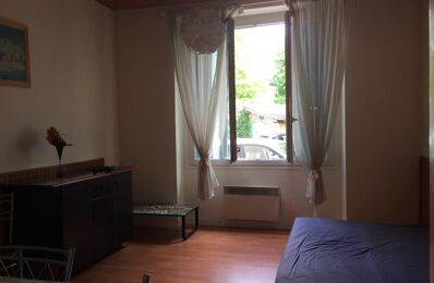 location appartement 390 € CC /mois à proximité de Tarbes (65000)