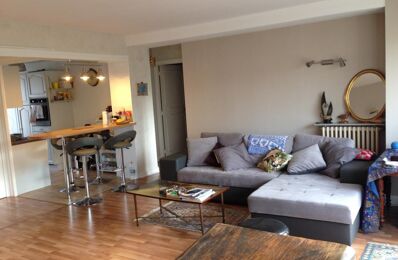 location appartement 1 200 € CC /mois à proximité de Biarritz (64200)