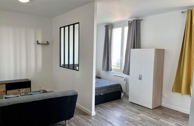 location appartement 700 € CC /mois à proximité de Ézanville (95460)