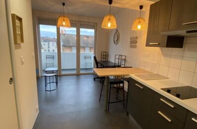 location appartement 595 € CC /mois à proximité de Saint-Jory (31790)