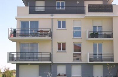 location appartement 1 350 € CC /mois à proximité de Serris (77700)