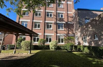 appartement 3 pièces 67 m2 à vendre à Nieppe (59850)