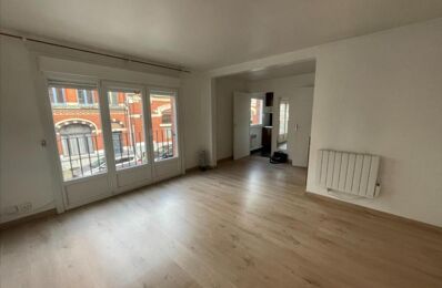 location appartement 553 € CC /mois à proximité de Wattignies (59139)