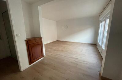 location appartement 553 € CC /mois à proximité de Mouvaux (59420)