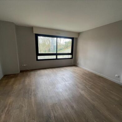 Appartement 2 pièces 50 m²