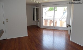 Appartement 3 Pièces 58 m² à louer à Lille (59000)