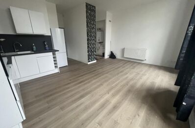 appartement 2 pièces 41 m2 à louer à Lille (59000)