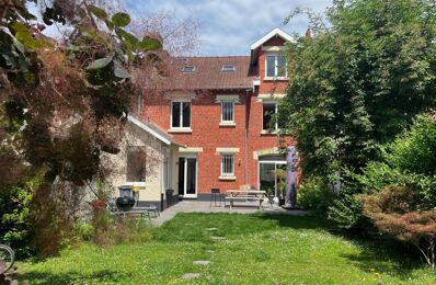 vente maison 583 000 € à proximité de Lille (59000)