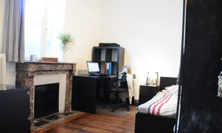 Appartement 1 Pièce 12 m² à louer à Compiègne (60200)