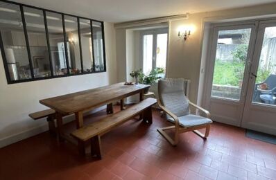 location appartement 625 € CC /mois à proximité de Bordeaux (33300)