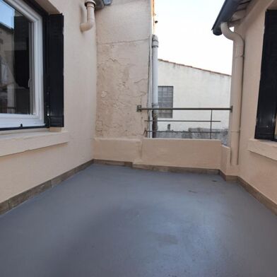 Appartement 4 pièces 75 m²