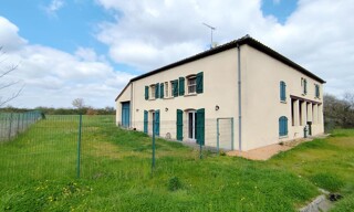 Maison 5 Pièces 371 m² à vendre à Angeville (82210)