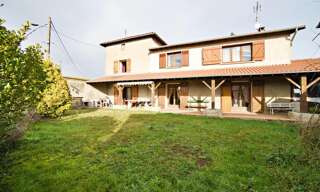 Maison 5 Pièces 190 m² à vendre à Quincieux (69650)