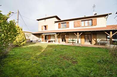 Maison 5 pièces 400000 €