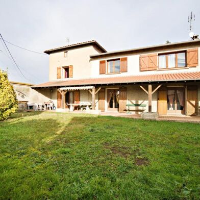 Maison 5 pièces 400000 €