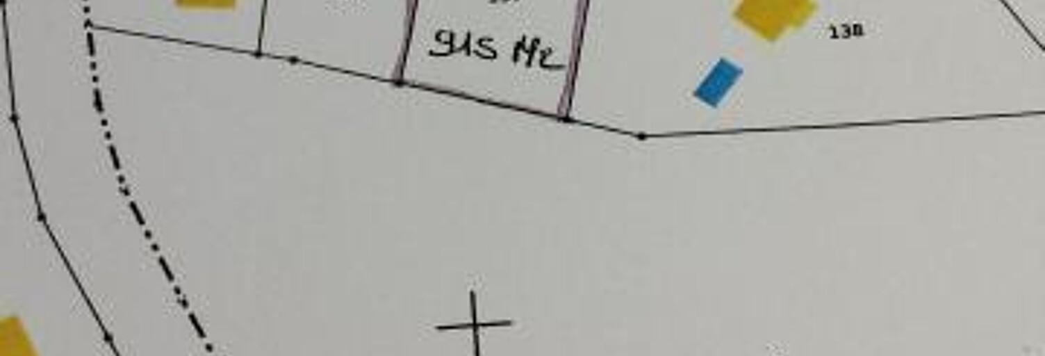 Terrain  915 m² à vendre à Breurey-lès-Faverney (70160)