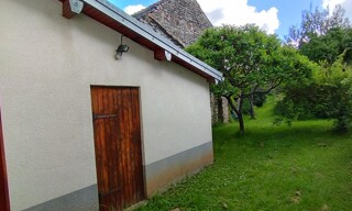 Maison 5 Pièces 106 m² à vendre à La Villedieu-en-Fontenette (70160)