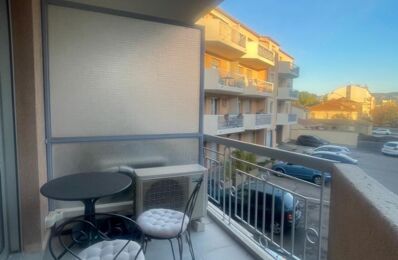 vente appartement 180 000 € à proximité de Cavaillon (84300)