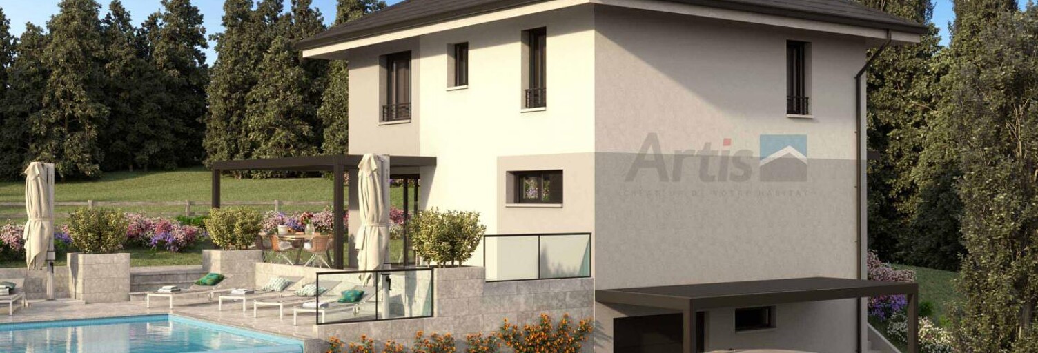 Maison 111 m² à construire Chanaz (73310)