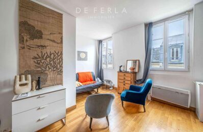 vente appartement 400 000 € à proximité de Vitry-sur-Seine (94400)