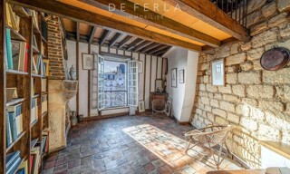 Appartement 2 Pièces 43 m² à vendre à Paris 6 (75006)