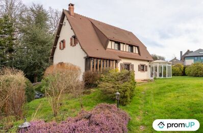 vente maison 404 000 € à proximité de Darnétal (76160)