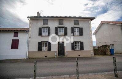 vente maison 161 000 € à proximité de Panazol (87350)