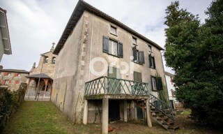 Maison 5 Pièces 140 m² à vendre à Condat-sur-Vienne (87920)