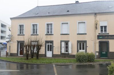 vente maison 60 000 € à proximité de Saint-Berthevin (53940)