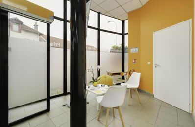 vente immeuble 26 592 € à proximité de Épinal (88000)