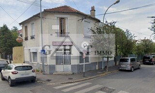Commerce  204 m² à vendre à Bondy (93140)