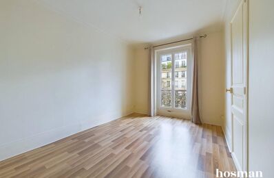 appartement 2 pièces 32 m2 à vendre à Paris 11 (75011)