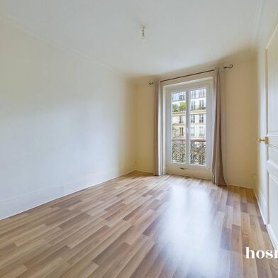 Appartement 2 pièces 32 m²