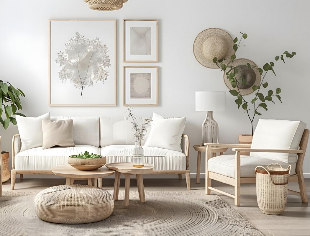 Appartement  T4 à vendre Sète 34200