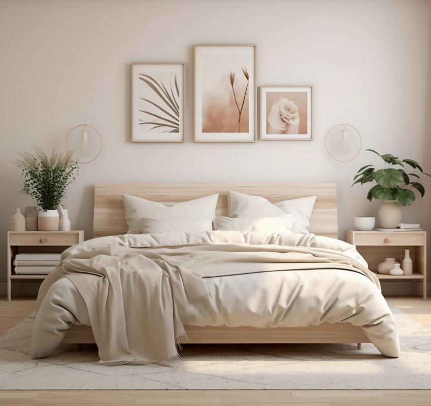 Appartement  T3 à vendre Sète 34200