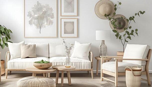 Appartement 3 pièces  à vendre Sète 34200