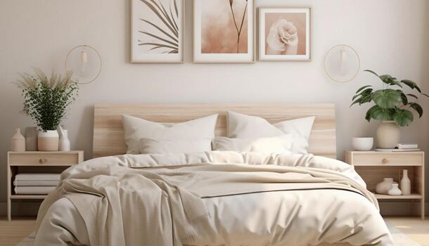 Appartement 2 pièces  à vendre Sète 34200